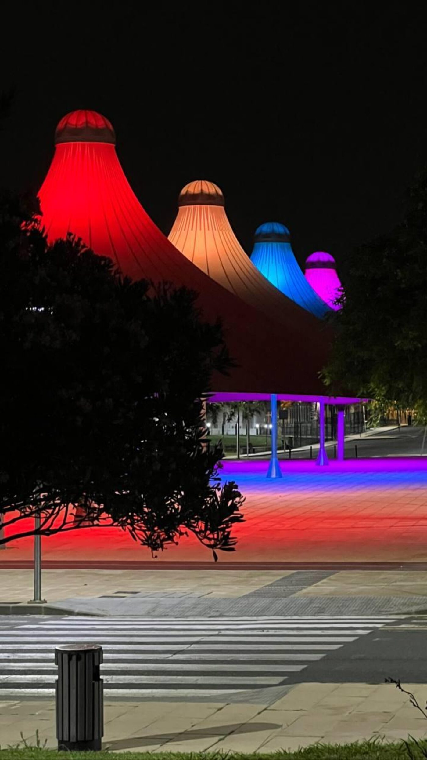 Carpas eventos corporativos feria festival GWD